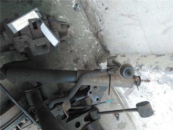 amortiguador trasero derecho toyota land crui