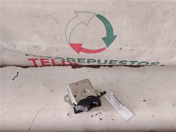 cerradura porton toyota corolla 2003 sd cde12