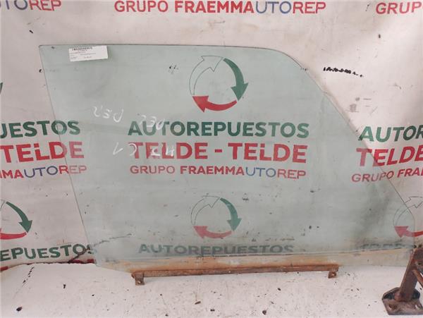 luna puerta delantera derecha toyota land cru