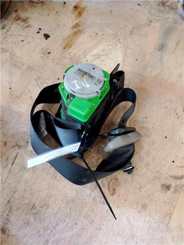 cinturon seguridad delantero izquierdo toyota