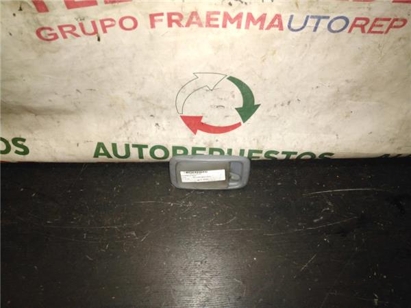 luz interior techo toyota rav 4 1996 sxa10 sx