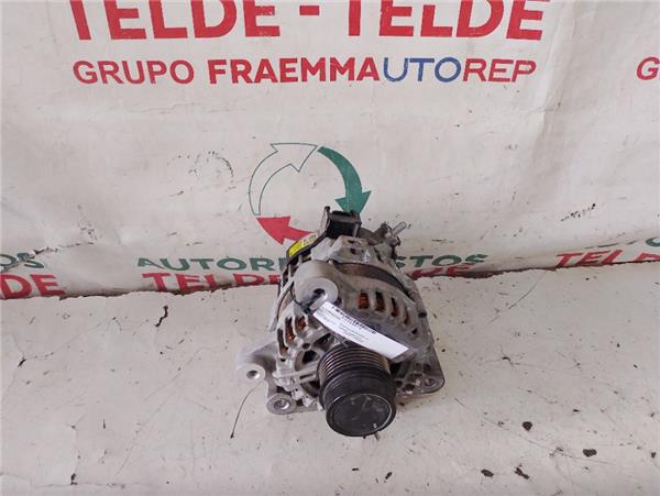 alternador kia sportage nq5 2021 16 drive 16