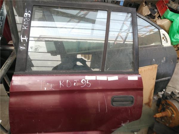 manilla interior puerta trasera izquierda toy