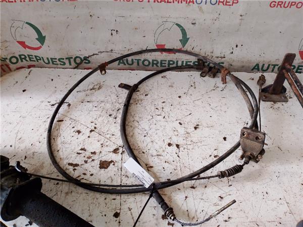 cable embrague hyundai h100 cajachasis 25 d