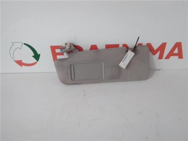 parasol izquierdo toyota prius 2009 zvw30 18