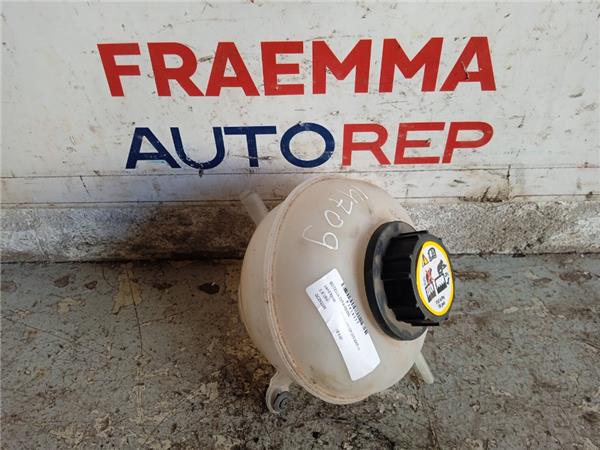 botella expansion land rover freelander ln 09