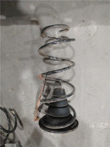 muelle derecho suspension trasera toyota land