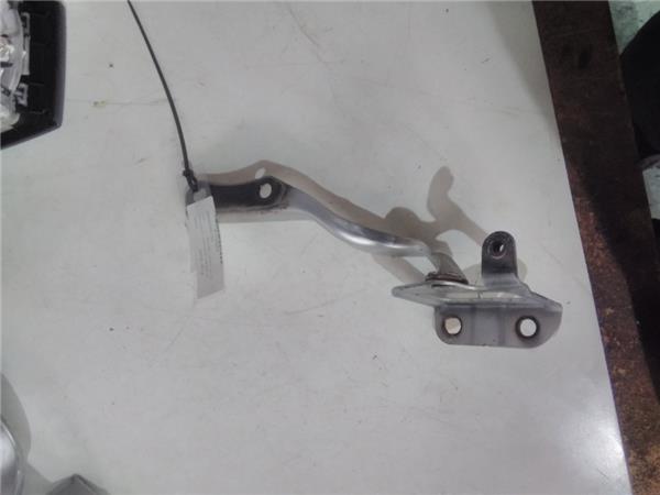 bisagra capo izquierda toyota prius 2009 zvw3