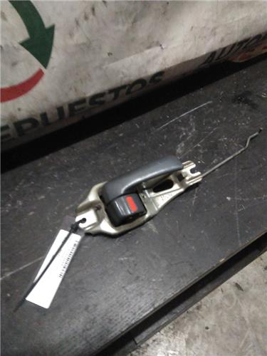 manilla interior puerta trasera derecha toyot