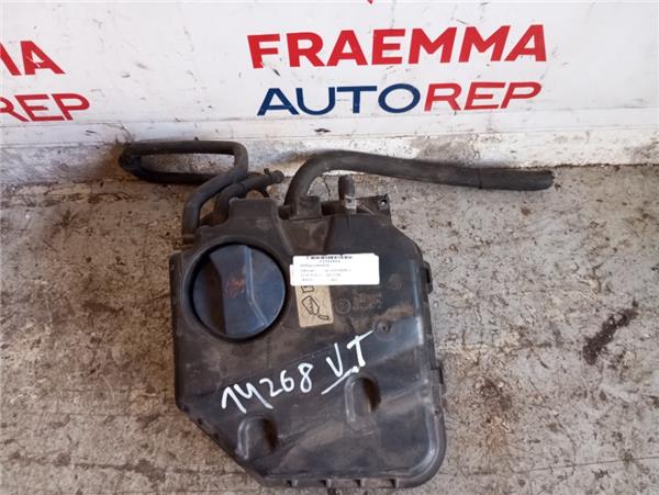 botella expansion volkswagen touareg 7la 2002