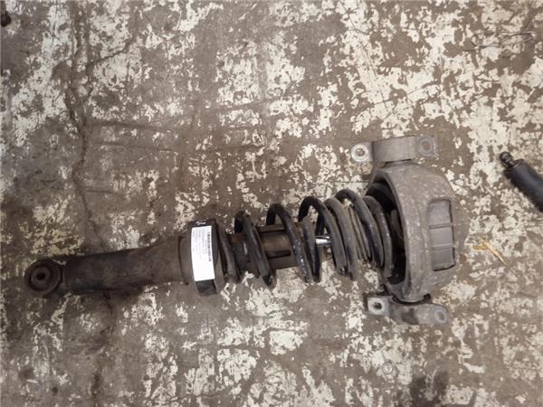 amortiguador trasero derecho volkswagen touar