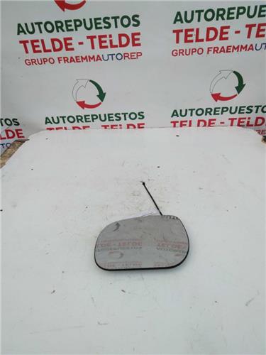 cristal retrovisor izdo toyota corolla verso