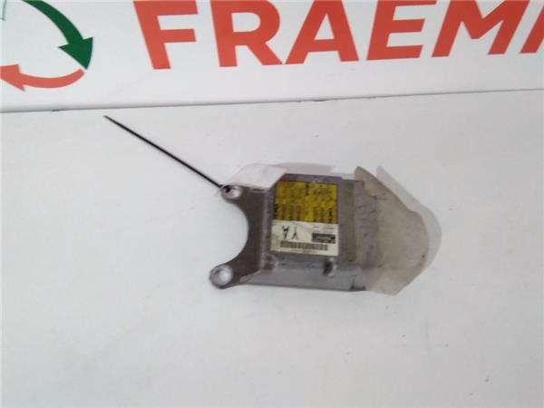 centralita airbag toyota prius 2009 zvw30 18