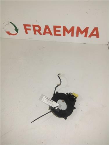 anillo airbag toyota land cruiser 1996 kzj90