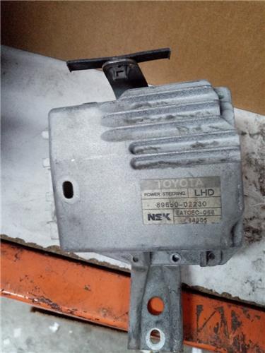 centralita direccion asistida toyota corolla