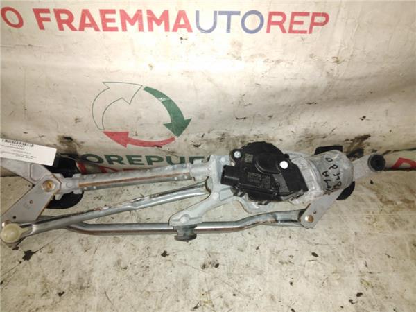 motor limpiaparabrisas delantero toyota c hr