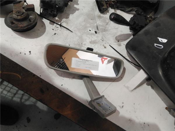 retrovisor interior toyota land cruiser 1990