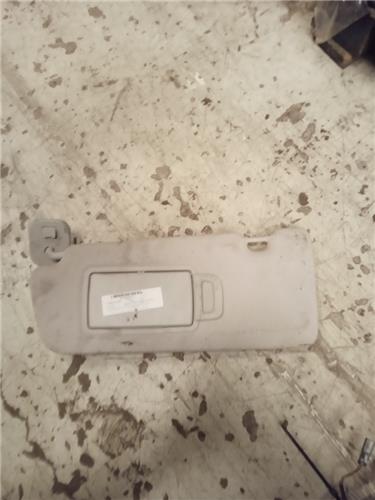 parasol izquierdo renault megane iv sport tou