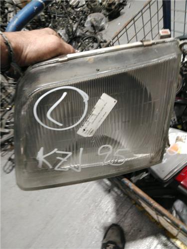 faro delantero izquierdo toyota land cruiser