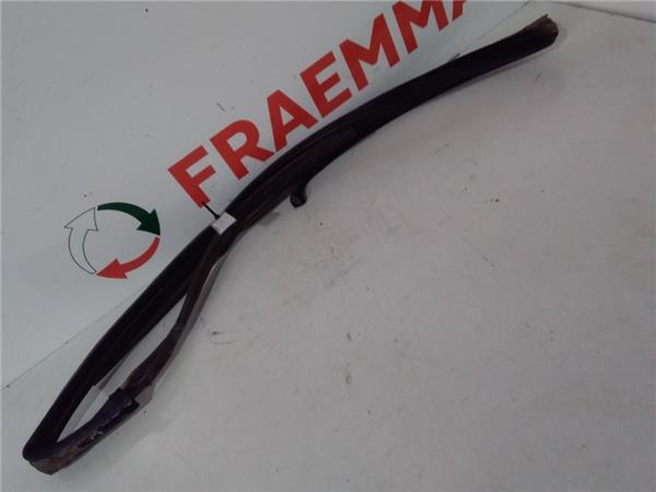 guia delantera luna puerta delantera izquierd