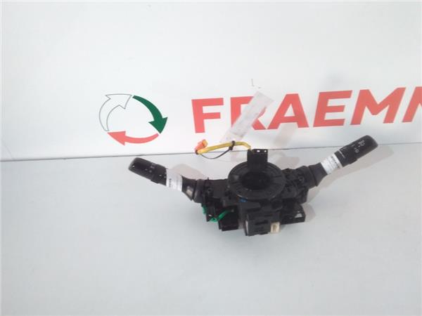 anillo contacto volante toyota prius 2009 zvw