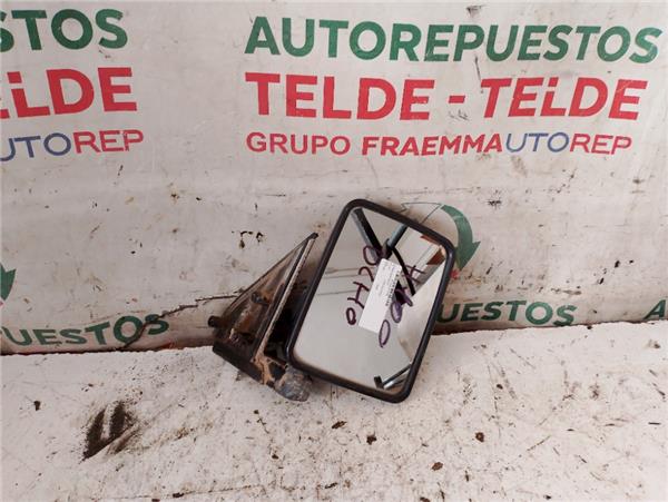 retrovisor derecho hyundai h100 cajachasis 25