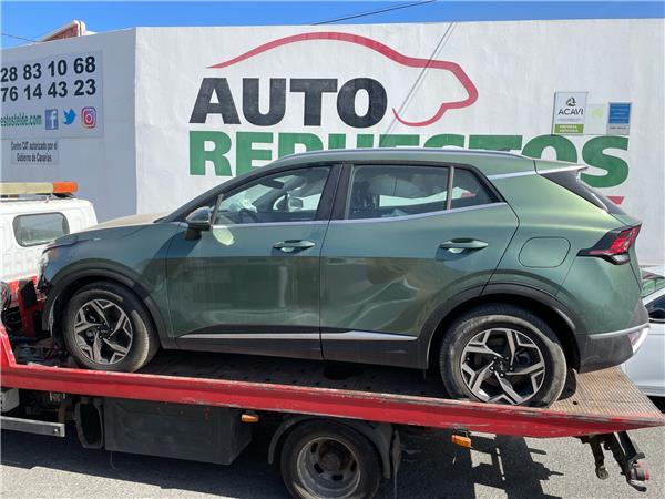 despiece completo kia sportage nq5 2021 16 d