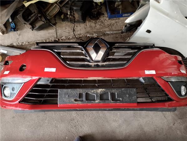 faro antiniebla derecho renault megane iv spo