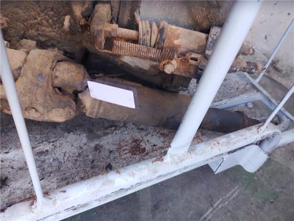 cardan delantero toyota land cruiser 1980 hj6