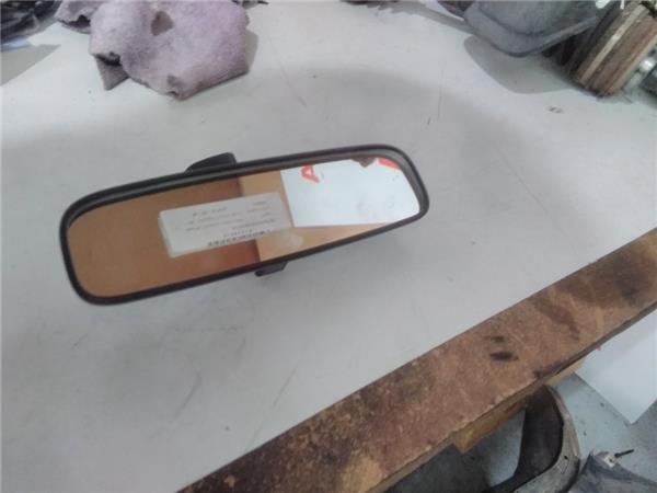 retrovisor interior toyota prius 2009 zvw30 1