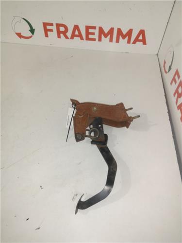 pedal embrague toyota land cruiser 1996 kzj90