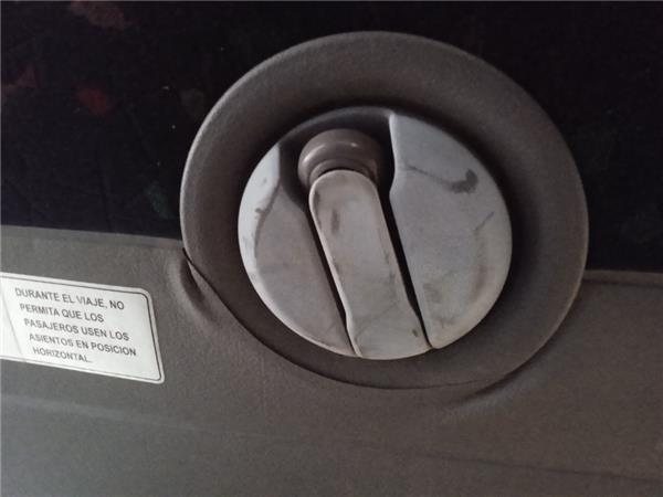 manilla elevalunas trasera izquierda nissan s