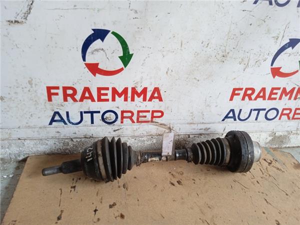 palier delantero derecho volkswagen touareg 7