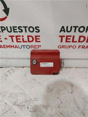 tapa exterior combustible toyota land cruiser