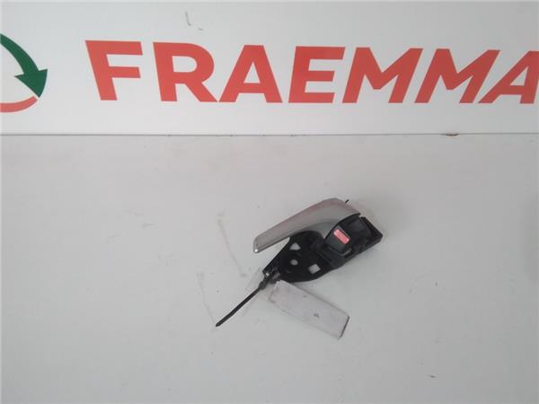 manilla interior puerta delantera izquierda t