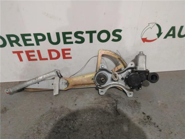 elevalunas electrico delantero izquierdo toyo