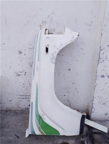 aleta delantera derecha toyota land cruiser 1