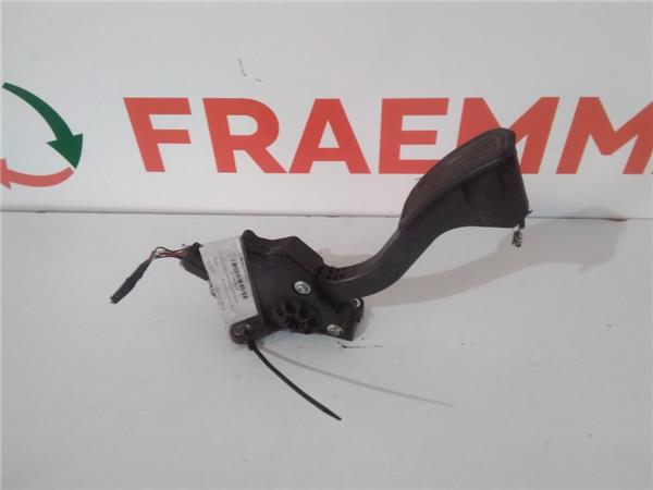 pedal acelerador toyota prius 2009 zvw30 18