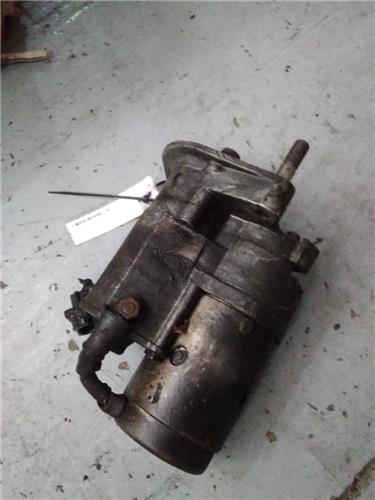 motor arranque toyota land cruiser 1996 kzj90