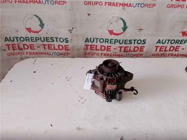 alternador toyota yaris ncp1nlp1scp1 1999 13