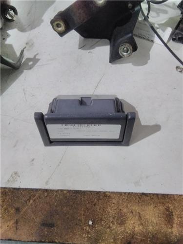 cenicero toyota land cruiser 1990 hdj80 42