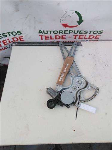 elevalunas electrico delantero derecho toyota