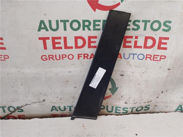 embellecedor exterior puerta trasera izquierd