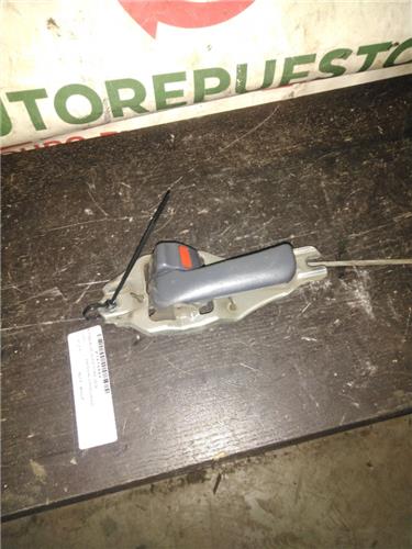 manilla interior puerta trasera izquierda toy