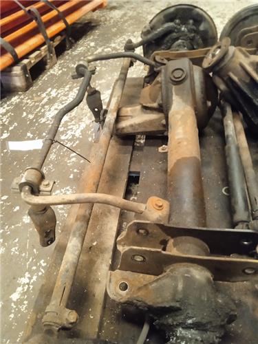 barra estabilizadora toyota land cruiser 1984