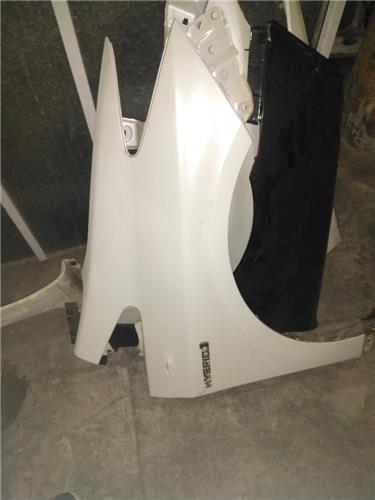 aleta delantera derecha toyota prius zvw30 20