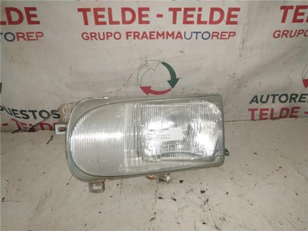 faro delantero izquierdo nissan serena c23m 0
