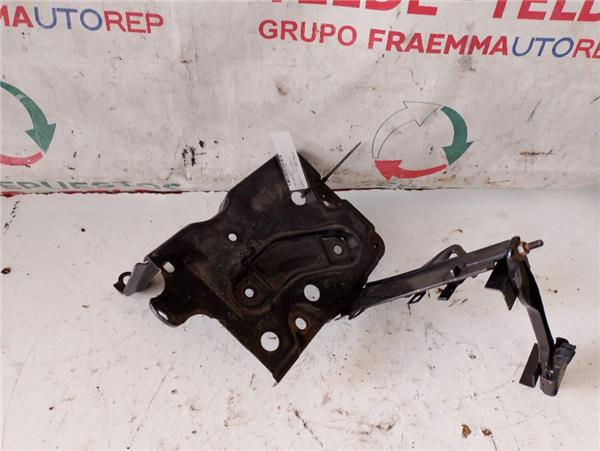soporte bateria toyota yaris p13 2014 13 act