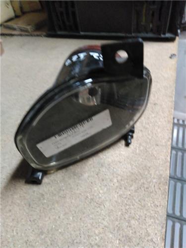 faro antiniebla izquierdo toyota avensis seda