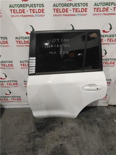 elevalunas electrico trasero izquierdo toyota